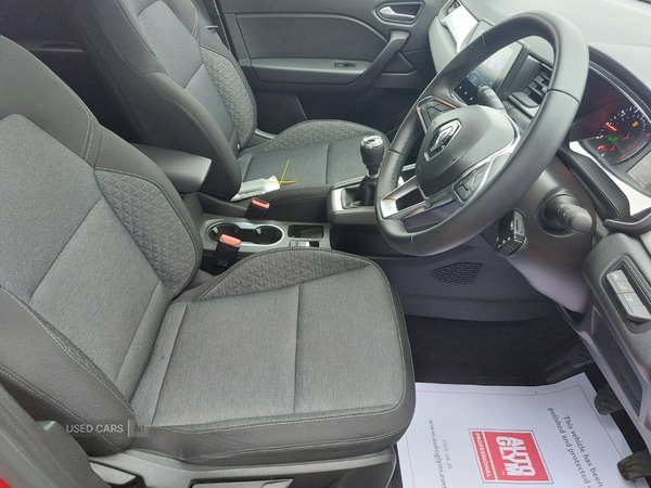 Used Renault Captur 2023 for sale - 77525581: Photo 18