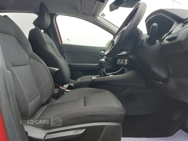 Used Renault Captur 2023 for sale - 77525581: Photo 19