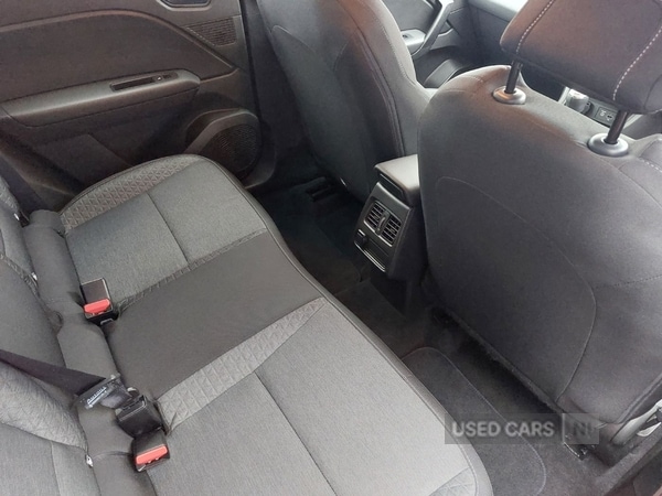 Used Renault Captur 2023 for sale - 77525581: Photo 21