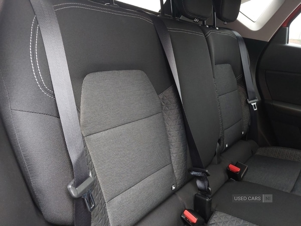 Used Renault Captur 2023 for sale - 77525581: Photo 22