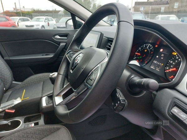 Used Renault Captur 2023 for sale - 77525581: Photo 26