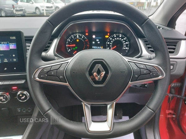 Used Renault Captur 2023 for sale - 77525581: Photo 27