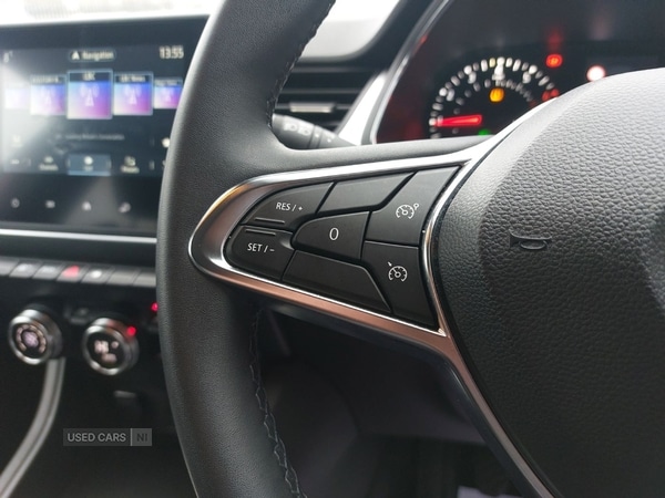 Used Renault Captur 2023 for sale - 77525581: Photo 28