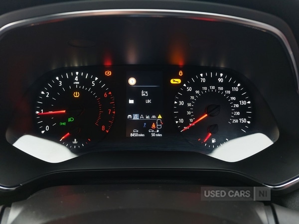 Used Renault Captur 2023 for sale - 77525581: Photo 30