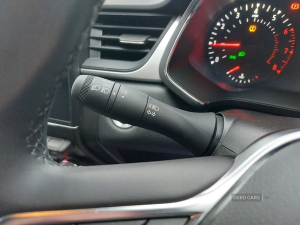 Used Renault Captur 2023 for sale - 77525581: Photo 31