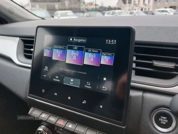 Used Renault Captur 2023 for sale - 77525581: Photo 41