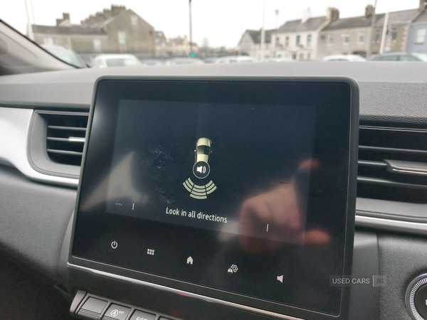 Used Renault Captur 2023 for sale - 77525581: Photo 43