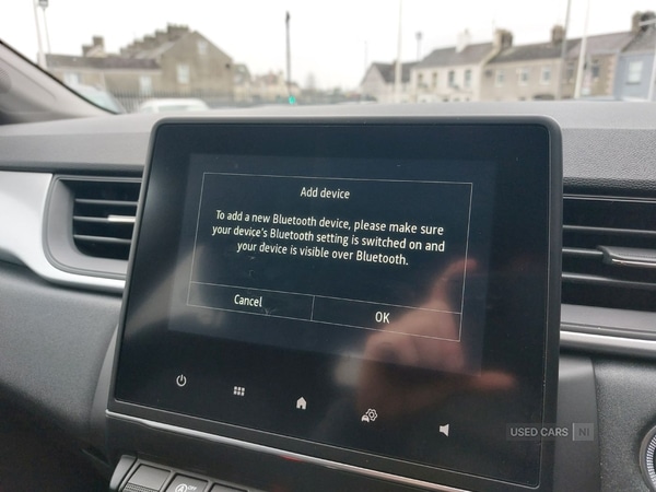 Used Renault Captur 2023 for sale - 77525581: Photo 44