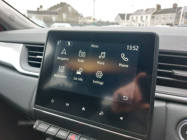 Used Renault Captur 2023 for sale - 77525581: Photo 45