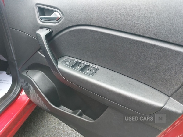 Used Renault Captur 2023 for sale - 77525581: Photo 49