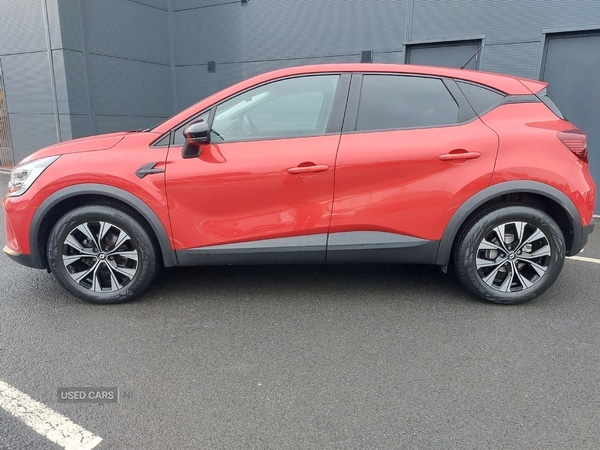 Used Renault Captur 2023 for sale - 77525581: Photo 5