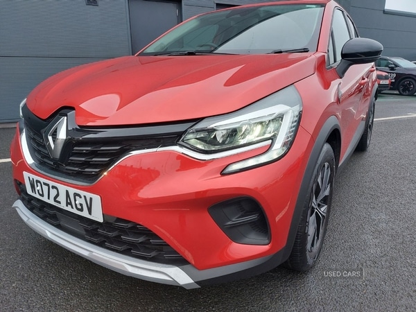 Used Renault Captur 2023 for sale - 77525581: Photo 6