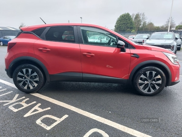 Used Renault Captur 2023 for sale - 77525581: Photo 7
