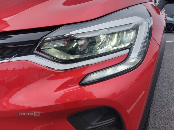 Used Renault Captur 2023 for sale - 77525581: Photo 9