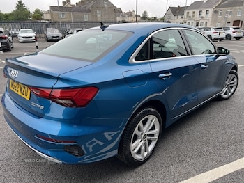 Used Audi A3 2022 for sale - 75200725: Photo