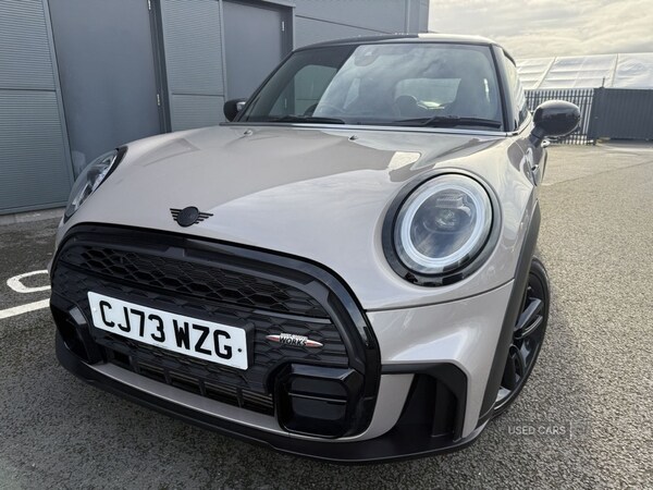 Used MINI Hatch 2024 for sale - 77659434: Photo 10