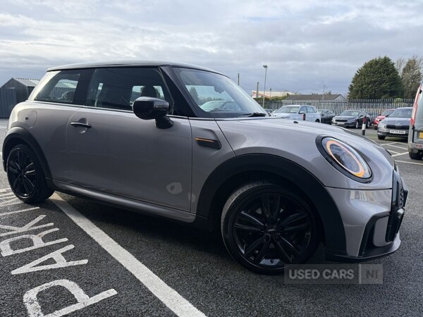 Used MINI Hatch 2024 for sale - 77659434: Photo 11