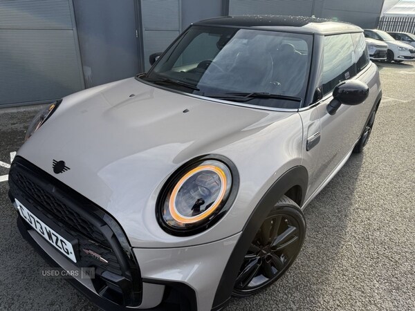 Used MINI Hatch 2024 for sale - 77659434: Photo 12