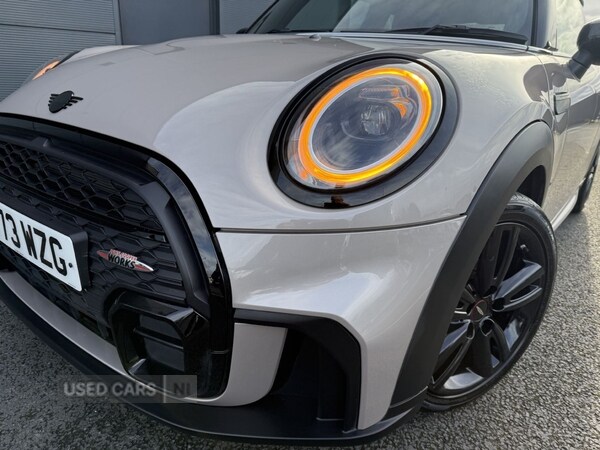 Used MINI Hatch 2024 for sale - 77659434: Photo 13