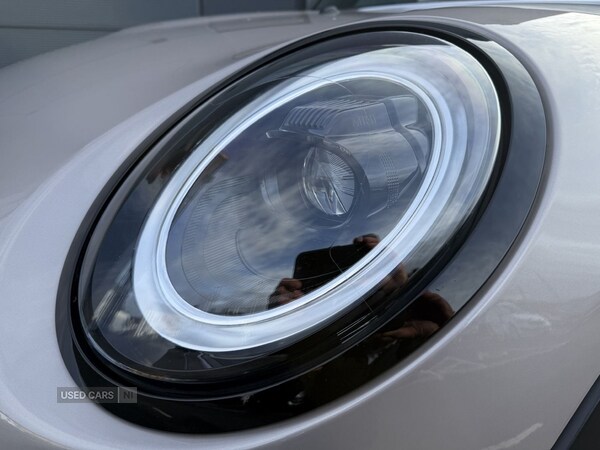 Used MINI Hatch 2024 for sale - 77659434: Photo 14