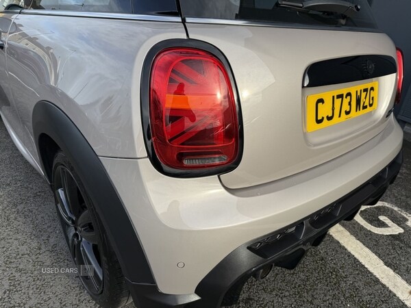Used MINI Hatch 2024 for sale - 77659434: Photo 15