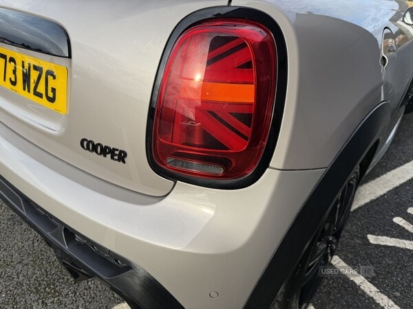 Used MINI Hatch 2024 for sale - 77659434: Photo 16