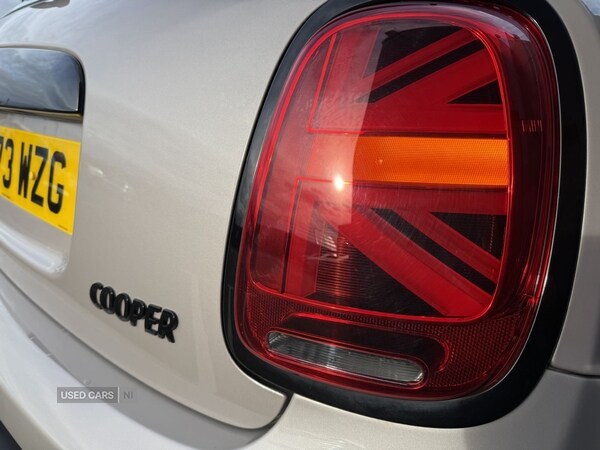 Used MINI Hatch 2024 for sale - 77659434: Photo 18