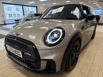 Used MINI Hatch 2024 for sale - 77659434: Photo