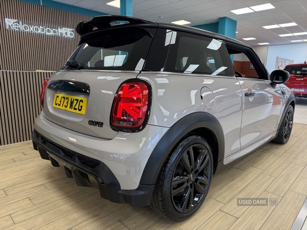 Used MINI Hatch 2024 for sale - 77659434: Photo 2