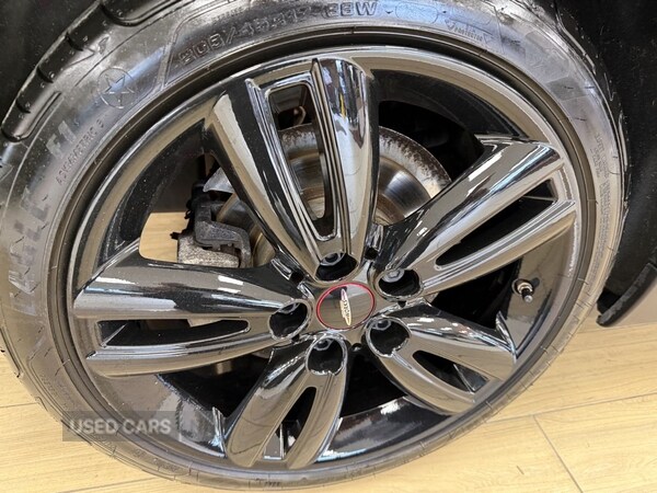 Used MINI Hatch 2024 for sale - 77659434: Photo 23