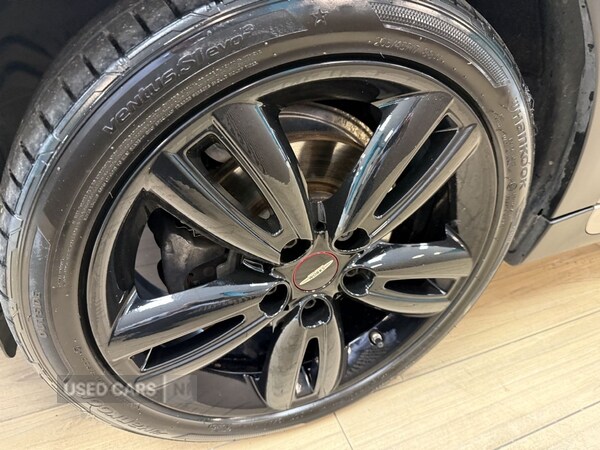 Used MINI Hatch 2024 for sale - 77659434: Photo 24