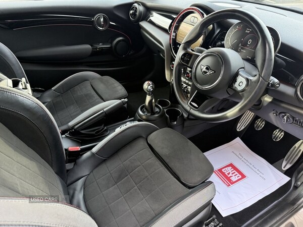 Used MINI Hatch 2024 for sale - 77659434: Photo 25