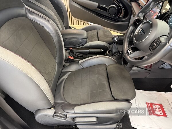 Used MINI Hatch 2024 for sale - 77659434: Photo 26