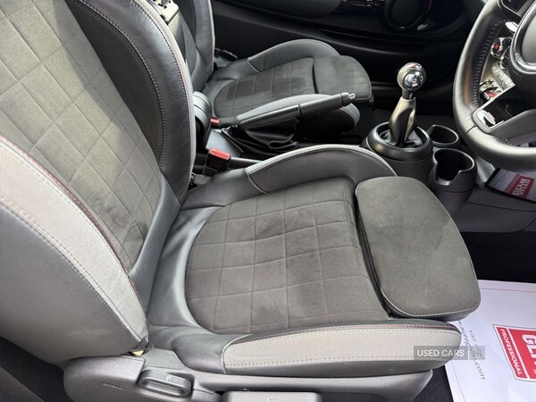 Used MINI Hatch 2024 for sale - 77659434: Photo 27