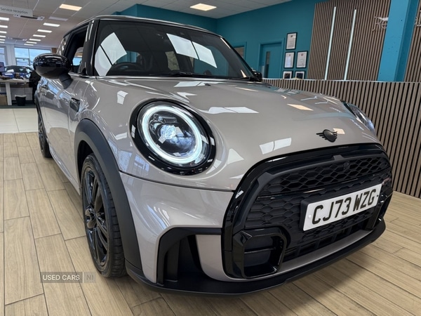 Used MINI Hatch 2024 for sale - 77659434: Photo 3