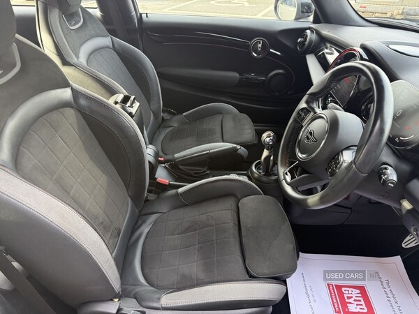 Used MINI Hatch 2024 for sale - 77659434: Photo 30