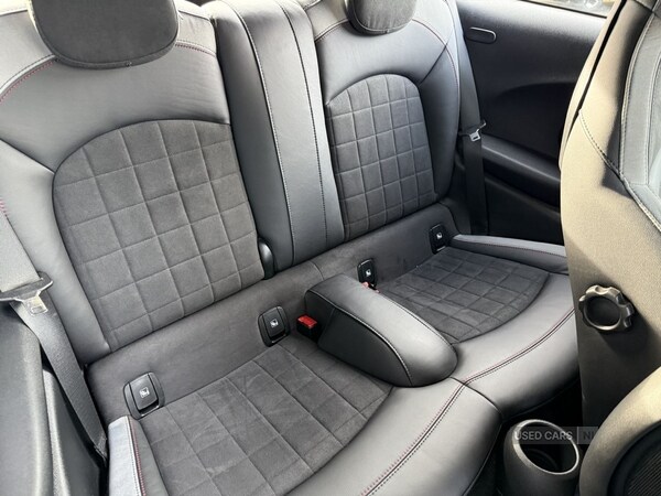 Used MINI Hatch 2024 for sale - 77659434: Photo 31