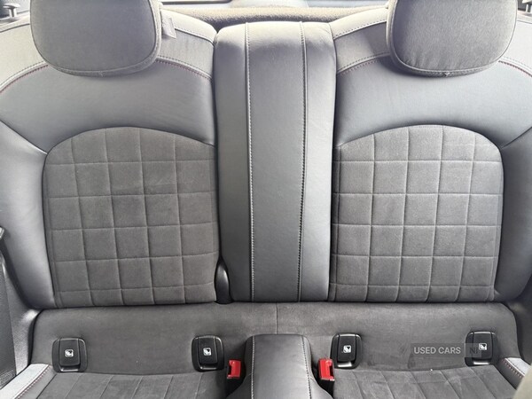 Used MINI Hatch 2024 for sale - 77659434: Photo 32