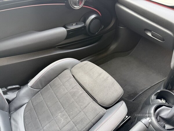 Used MINI Hatch 2024 for sale - 77659434: Photo 33