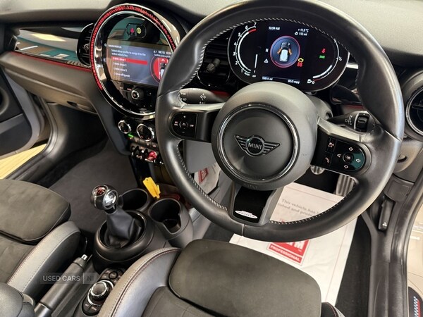 Used MINI Hatch 2024 for sale - 77659434: Photo 34