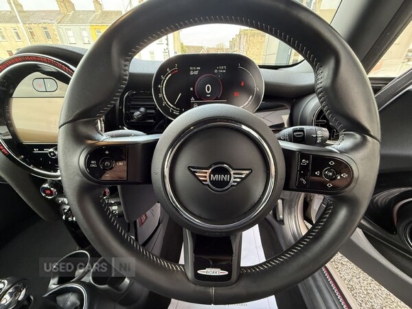 Used MINI Hatch 2024 for sale - 77659434: Photo 35