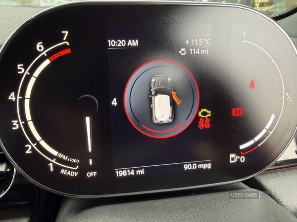 Used MINI Hatch 2024 for sale - 77659434: Photo 36