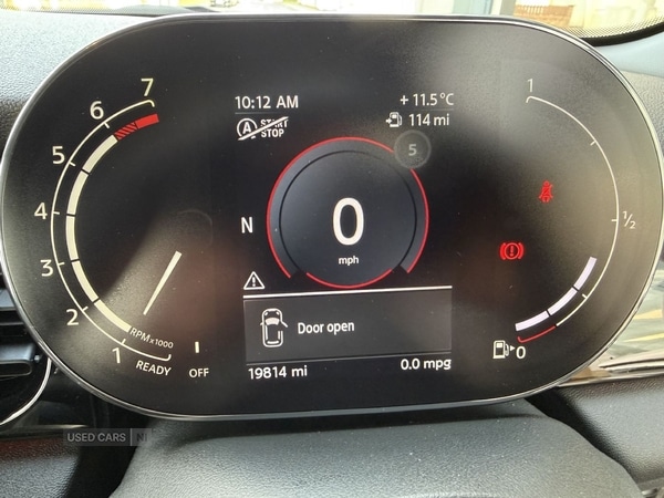 Used MINI Hatch 2024 for sale - 77659434: Photo 37