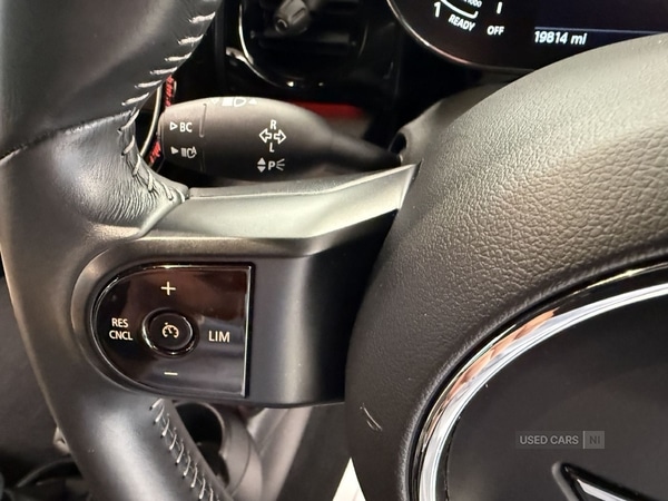 Used MINI Hatch 2024 for sale - 77659434: Photo 38