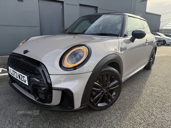 Used MINI Hatch 2024 for sale - 77659434: Photo 4