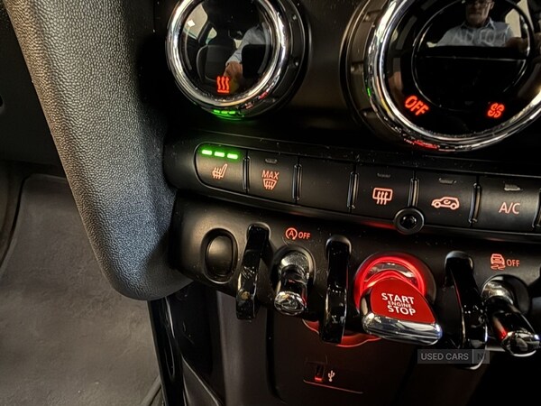 Used MINI Hatch 2024 for sale - 77659434: Photo 42