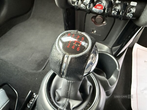 Used MINI Hatch 2024 for sale - 77659434: Photo 44