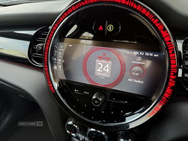 Used MINI Hatch 2024 for sale - 77659434: Photo 46