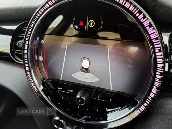 Used MINI Hatch 2024 for sale - 77659434: Photo 47