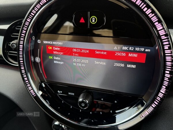 Used MINI Hatch 2024 for sale - 77659434: Photo 49